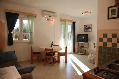 Srima Villa – Sonne, Sand & Meer