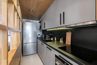 5 Zimmer für 8 Personen