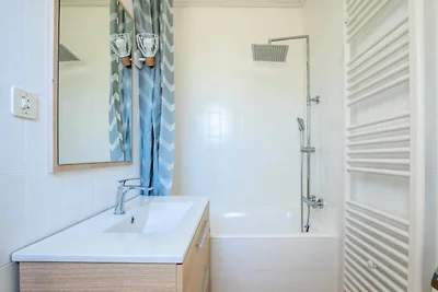 Wohnung in Bretignolles in der Nähe von Plage...