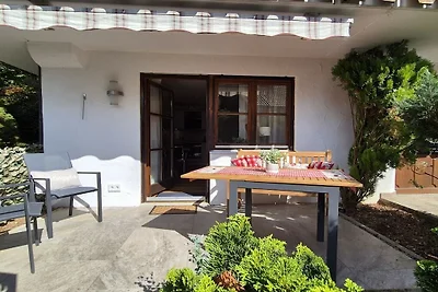 Alpenherz Obermaiselstein