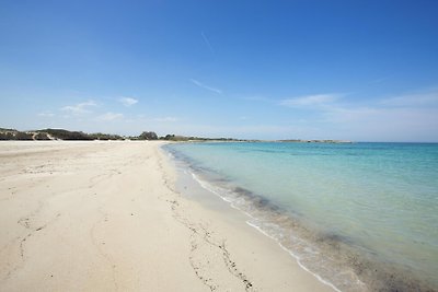 Casa Vacanze, Cisternino