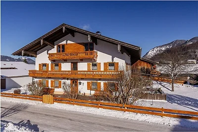 Ferienhaus Erholungsurlaub Unterwössen