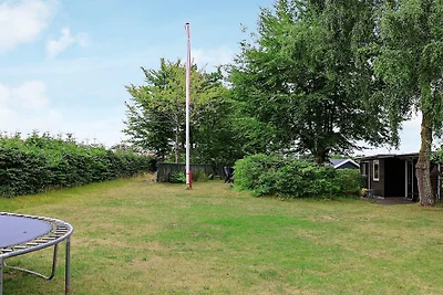 4 Personen Ferienhaus in Allingåbro-By Traum