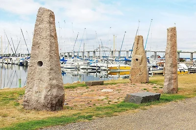 6 Personen Ferienhaus in Rudkøbing-By Traum