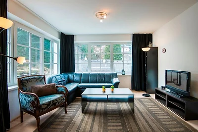 Appartement in Bad Gastein bij Skiliften