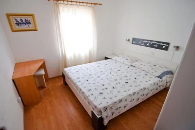Three Bedroom apartment With Sea View