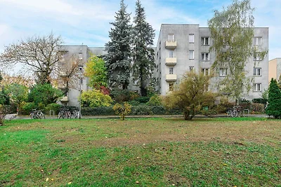Lush Stay on Przasnyska