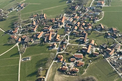 Chiemgauloft Residenza di vacanza...