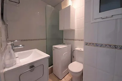 Apartment in Costa Brava for 4 people