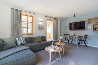 Ferienwohnung mit 1 Schlafzimmer
