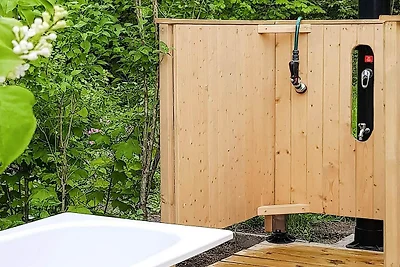 4 Sterne Ferienhaus in NORRTÄLJE