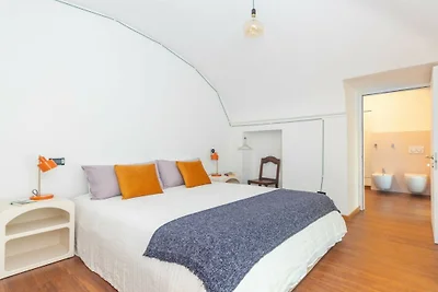 Wohnung in Torino mit Sauna und Balkon