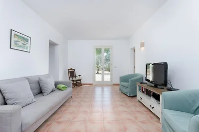 Can Sitjar - Ferienhaus Mit Privatem Pool