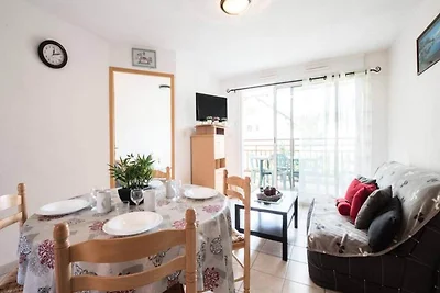 Residenz Valbelle für 6 Personen