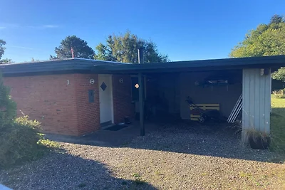 5 Personen Ferienhaus in Løkken