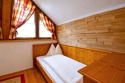 Ferienwohnung in Alpenlage