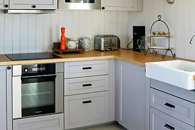 6 Personen Ferienhaus in BÅSTAD-By Traum