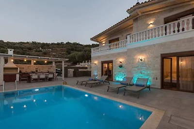 Olive Love Villas - 2 villas