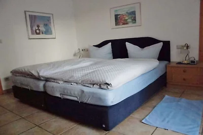 Apartament wakacyjny z 2 sypialniami