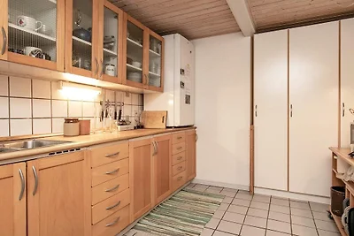 4 Personen Ferienhaus in Rudkøbing