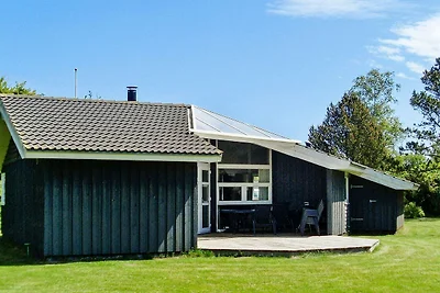 8 Personen Ferienhaus in Børkop