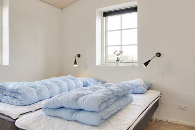 10 persoons vakantie huis in Blåvand-By Traum