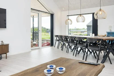 5 sterren vakantie huis in Ansager-By Traum