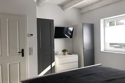 Ferienhaus mit 1 Schlafzimmer