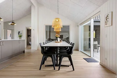 5 Sterne Ferienhaus in Højby