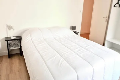 100 m vom Hafen von Loctudy entfernt, wunders...