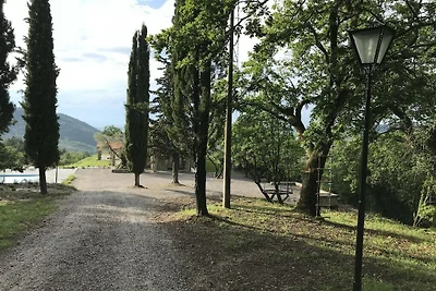 Ferienresidenz Podere Del Grasso