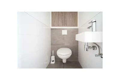 Paviljoen Waterkant 8