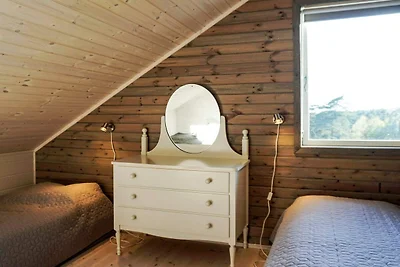 4 Sterne Ferienhaus in STRÖMSTAD