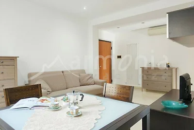 Appartamento a Giulianova con vasca da bagno