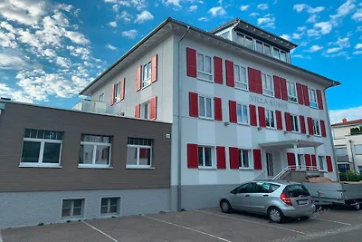 Ferienwohnung mit 2 Schlafzimmer