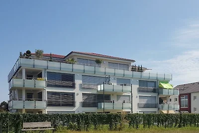 Appartements Starenweg