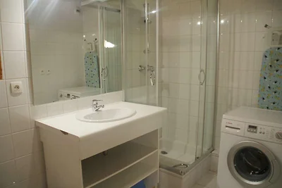 Wohnung mit 4 Zimmern und Terrasse