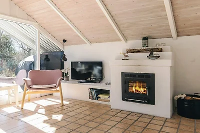 4 Personen Ferienhaus in Gilleleje