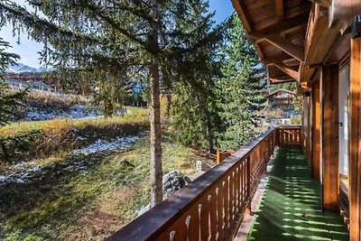 Residenz Roc Plantrey