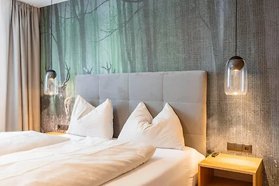 Ferienwohnung nahe Skigebiet
