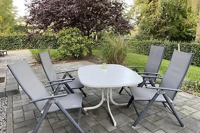 Vakantieappartement met 2 slaapkamers
