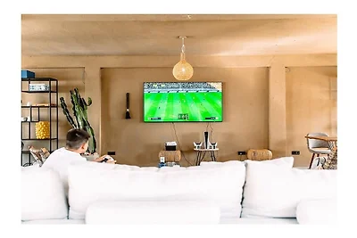 Vakantiehuisje met 1 slaapkamer