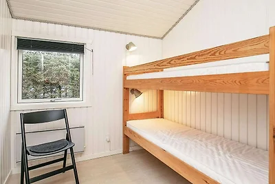6 Personen Ferienhaus in Saltum
