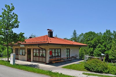 Pueblo de vacaciones Vorauf, Siegsdorf