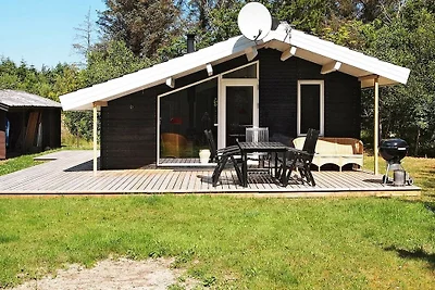 4 Personen Ferienhaus in Løkken