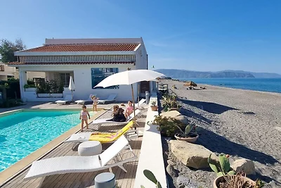 Kuća za odmor Dopust za oporavak Messina