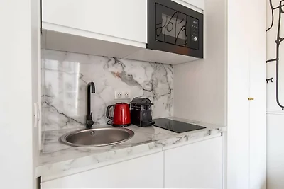 Prachtige studio - 2P - Pigalle / Moulin...