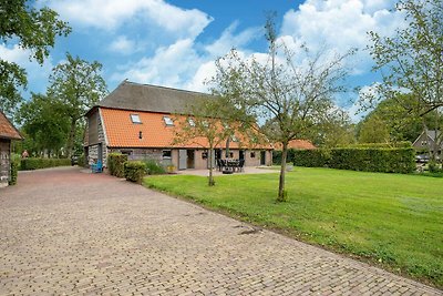 Monumentales Ferienhaus in IJhorst