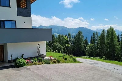 Gezellig vakantieappartement in Salzburger...