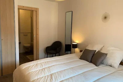 Residenz Perle De Savoie